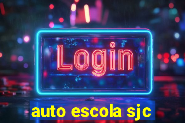auto escola sjc